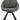 Mina - Dining Chair - Gray-Washburn's Home Furnishings