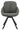 Mina - Dining Chair - Gray-Washburn's Home Furnishings