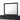 Miranda - Mirror - Black-Washburn's Home Furnishings