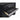Miranda - Nightstand - Black-Washburn's Home Furnishings
