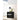 Miranda - Nightstand - Black-Washburn's Home Furnishings