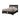 Miranda - Queen Bed - Black-Washburn's Home Furnishings