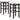 Mirimyn - Black - Bar Height Bar Stool (set Of 2)-Washburn's Home Furnishings