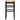 Mirimyn - Black - Tall Stool (2/cn)-Washburn's Home Furnishings