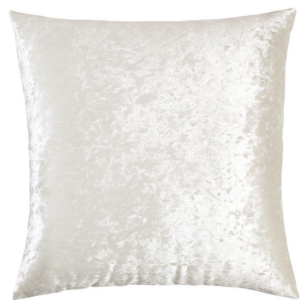 Misae - Cream - Pillow (4/cs)-Washburn's Home Furnishings