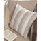 Mistelee - Tan/gray/white - Pillow (4/cs)-Washburn's Home Furnishings