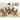 Mitchell - 3-in-1 Game Table - Amber-Washburn's Home Furnishings