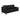 Moira - Sofa - Black-Washburn's Home Furnishings