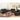 Monika - Loveseat - Brown-Washburn's Home Furnishings