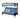 Montgomery - Twin Over Futon Bunk Bed - Blue-Washburn's Home Furnishings