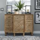 Montrose - 12 Drawer Accent Cabinet-Washburn's Home Furnishings