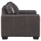 Morelos - Gray - Chair-Washburn's Home Furnishings