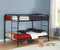 Morgan - Bunk Bed - Full Over Full Bunk Bed-Washburn's Home Furnishings