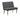 Moxee - Upholstered Tufted Short Bench - Gray-Washburn's Home Furnishings