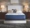 Mt Dana - White - Full Mattress - Firm-Washburn's Home Furnishings