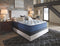 Mt Dana - White - Full Mattress - Firm-Washburn's Home Furnishings