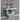 Multi-dimensional Console Table - Pearl Silver-Washburn's Home Furnishings