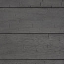 Myshanna - Gray - Double Uph Bench (1/cn)-Washburn's Home Furnishings