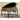 Nashbryn - Gray/brown - Round Cocktail Table-Washburn's Home Furnishings