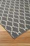 Nathanael - Gray/cream - Large Rug-Washburn's Home Furnishings