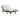 Negan - Twin Long Adjustable Bed Base - Grey-Washburn's Home Furnishings