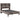 Neilsville - Multi Gray - Full Panel Platform Bed-Washburn's Home Furnishings
