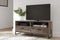 Neilsville - Multi Gray - Medium Tv Stand-Washburn's Home Furnishings