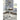 Nelling - White / Brown / Beige - Round Dining Room Table Top-Washburn's Home Furnishings