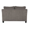 Nemoli - Slate - Loveseat-Washburn's Home Furnishings