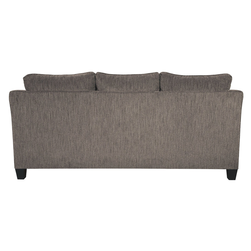 Nemoli - Slate - Sofa-Washburn's Home Furnishings