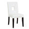 Newbridge Collection - Dining Chair - White-Washburn's Home Furnishings