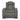 Next-gen - Dark Gray - Pwr Recliner/adj Headrest-Washburn's Home Furnishings