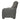 Next-gen - Dark Gray - Pwr Recliner/adj Headrest-Washburn's Home Furnishings