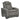 Next-gen - Dark Gray - Pwr Recliner/adj Headrest-Washburn's Home Furnishings