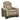 Next-gen - Light Brown - Pwr Recliner/adj Headrest-Washburn's Home Furnishings