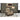 Next-gen - Light Brown - Pwr Recliner/adj Headrest-Washburn's Home Furnishings