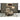 Next-gen - Light Brown - Pwr Recliner/adj Headrest-Washburn's Home Furnishings
