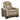 Next-gen - Light Brown - Pwr Recliner/adj Headrest-Washburn's Home Furnishings