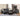 Nicolette - Chair - Dark Grey-Washburn's Home Furnishings