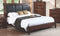 Noble Collection - California King Bed-Washburn's Home Furnishings