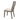 Nogales - Slat Back Side Chairs - Grey (set Of 2)-Washburn's Home Furnishings
