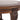 Norcastle - Dark Brown - Round End Table-Washburn's Home Furnishings