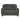 Northend - Loveseat - Charcoal-Washburn's Home Furnishings