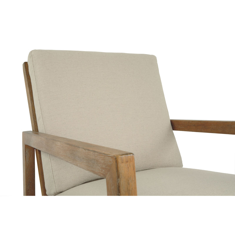 Novelda - Neutral - Accent Chair-Washburn's Home Furnishings