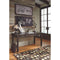 Oakden - Dark Brown - Sculpture-Washburn's Home Furnishings