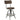Odium - Brown - Swivel Barstool (2/cn)-Washburn's Home Furnishings