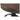 Odium - Brown - Tall Swivel Barstool (2/cn)-Washburn's Home Furnishings