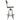 Odium - Brown - Tall Swivel Barstool (2/cn)-Washburn's Home Furnishings