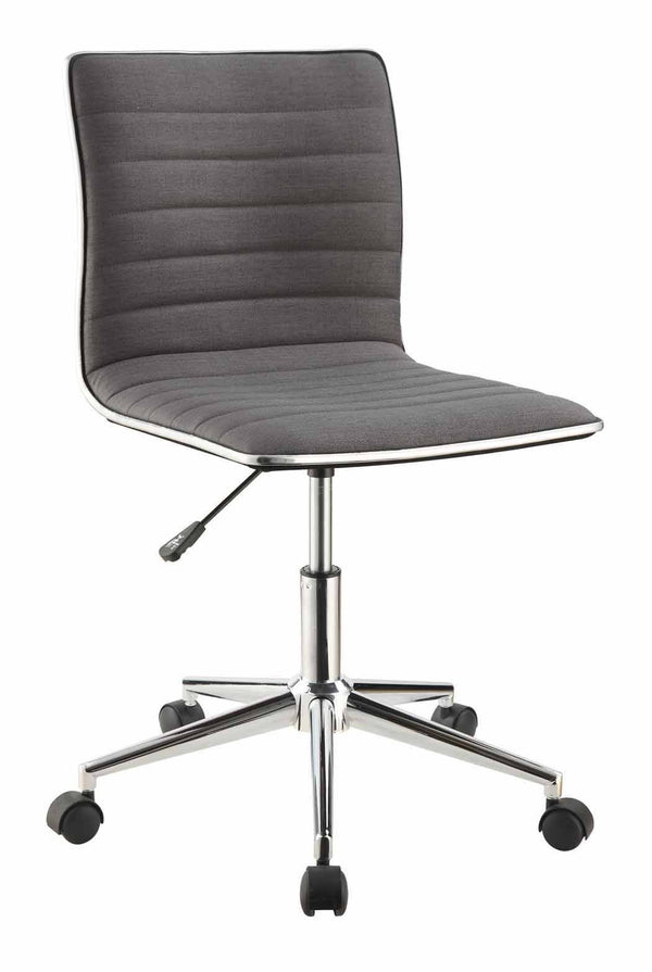 Office Chair - Fabric-Washburn's Home Furnishings