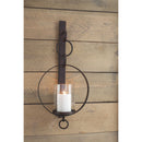 Ogaleesha - Brown - Wall Sconce-Washburn's Home Furnishings